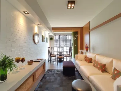 Apartamento com 2 Quartos à venda, 70m² no Anita Garibaldi, Joinville