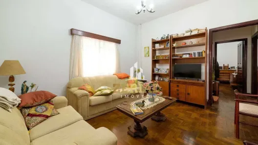 Casa com 5 Quartos à venda, 230m² no Santa Maria, São Caetano do Sul