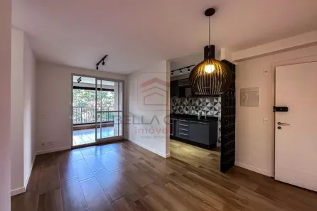 Apartamento com 3 Quartos à venda, 84m² no Mooca, São Paulo