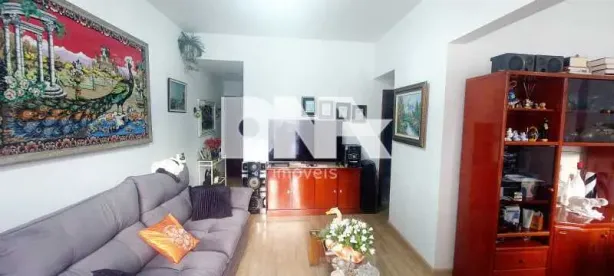 Apartamento com 3 Quartos à venda, 85m² no Copacabana, Rio de Janeiro