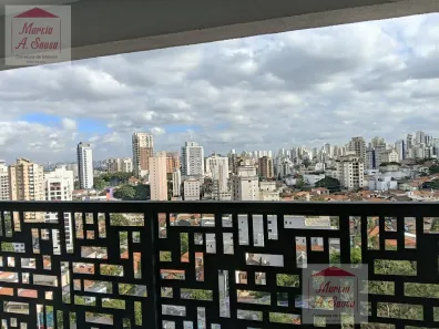 Apartamento com 2 Quartos para alugar, 43m² no Tucuruvi, São Paulo