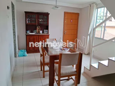 Cobertura com 3 Quartos à venda, 147m² no União, Belo Horizonte