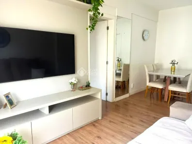 Apartamento com 2 Quartos à venda, 61m² no Itacorubi, Florianópolis