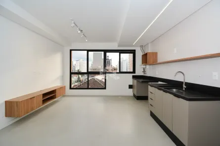 Apartamento com 1 Quarto à venda, 45m² no Centro, Florianópolis
