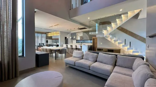 Casa de Condomínio com 3 Quartos para alugar, 242m² no Loteamento Terras de Florença, Ribeirão Preto
