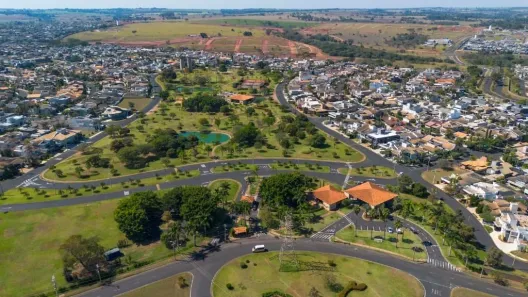Casa de Condomínio com 3 Quartos à venda, 272m² no Residencial Marcia, São José do Rio Preto