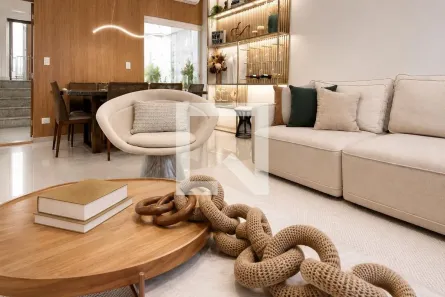 Casa com 3 Quartos à venda, 205m² no Chácara Inglesa (Zona Norte), São Paulo