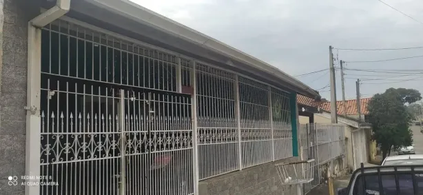 Casa com 3 Quartos à venda, 207m² no Jardim Ismênia, São José dos Campos