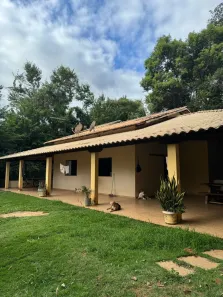 Casa de Condomínio com 2 Quartos à venda, 300m² no Gentileza, Betim
