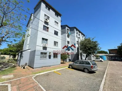 Apartamento com 2 Quartos à venda, 38m² no Mato Grande, Canoas