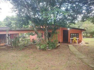 Fazenda/Sítio com 2 Quartos à venda, 3000m² no Área Rural de Águas Claras, Viamão