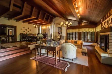 Casa com 4 Quartos à venda, 453m² no Jardim América, São Leopoldo
