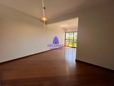 Apartamento com 3 Quartos à venda, 116m² no Jardim das Paineiras, Campinas