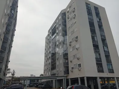 Apartamento com 2 Quartos à venda, 66m² no Santo Afonso, Novo Hamburgo