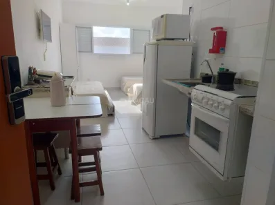 Kitnet com 1 Quarto à venda, 28m² no Alto da Bela Vista, Cachoeira Paulista