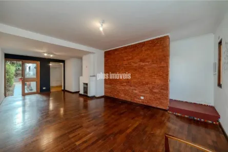 Casa com 4 Quartos à venda, 250m² no Vila Pompéia, São Paulo