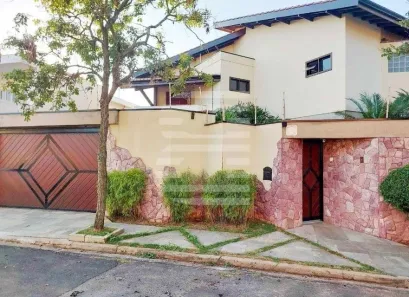 Imóvel Comercial para alugar, 549m² no Jardim Guarani, Campinas