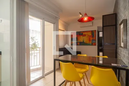 Apartamento com 1 Quarto à venda, 44m² no Consolação, São Paulo