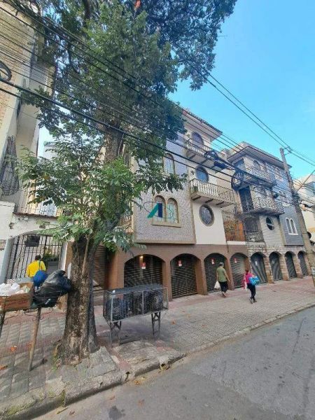 Cobertura com 4 quartos — Coração de Jesus, Belo Horizonte