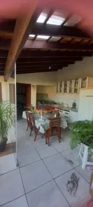 Sobrado com 5 Quartos à venda, 237m² no Novo Jardim Pagani, Bauru