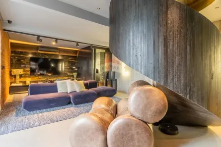 Apartamento com 2 Quartos à venda, 197m² no Cerqueira César, São Paulo
