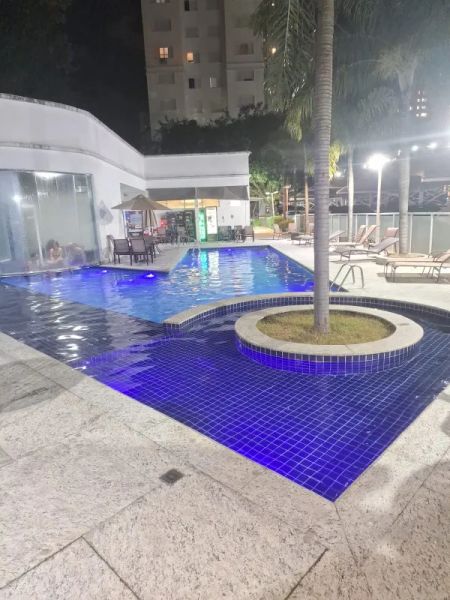 Apartamento com 3 quartos — Buritis, Belo Horizonte