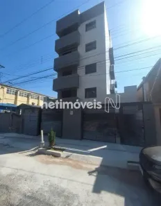 Apartamento com 3 Quartos à venda, 138m² no Novo Eldorado, Contagem