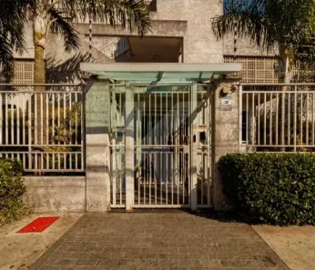 Apartamento com 2 Quartos à venda, 47m² no Vila Gustavo, São Paulo