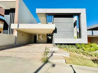 Casa de Condomínio com 3 Quartos à venda, 160m² no Residencial Maria Júlia, São José do Rio Preto