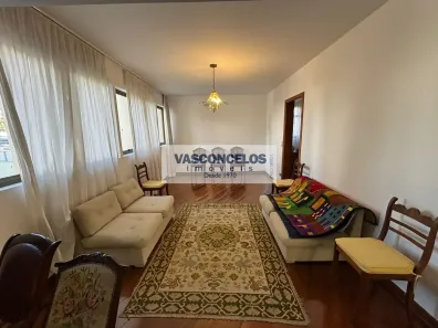 Apartamento com 4 Quartos à venda, 278m² no Vila Adyana, São José dos Campos