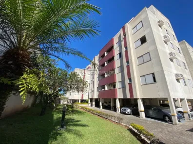 Apartamento com 4 Quartos à venda, 109m² no Bom Abrigo, Florianópolis