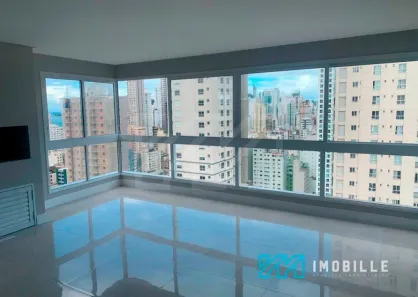 Apartamento com 3 Quartos à venda, 136m² no Centro, Balneário Camboriú