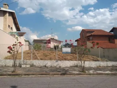 Lote/Terreno à venda, 400m² no Jardim Paulista II, Jundiaí
