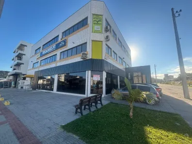 Imóvel Comercial para alugar, 300m² no Centro, Imbituba