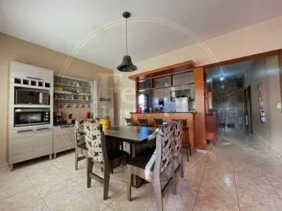 Casa com 3 Quartos à venda, 163m² no Parque Imperial, Jacareí