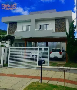 Casa com 3 Quartos à venda, 160m² no Cachoeira do Bom Jesus, Florianópolis