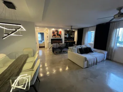 Apartamento com 2 Quartos à venda, 104m² no Vila Olímpia, São Paulo