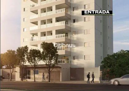 Apartamento com 2 Quartos à venda, 70m² no Jardim Maracanã, São José do Rio Preto