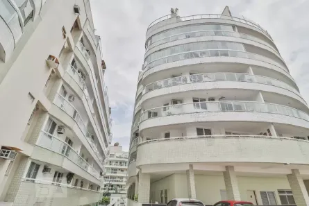 Cobertura com 4 Quartos à venda, 118m² no Freguesia (Jacarepaguá), Rio de Janeiro