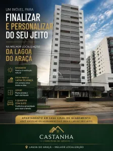 Apartamento com 3 Quartos à venda, 133m² no Imbiribeira, Recife
