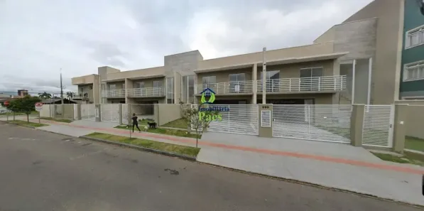 Sobrado com 3 Quartos à venda, 149m² no Cidade Jardim, São José dos Pinhais