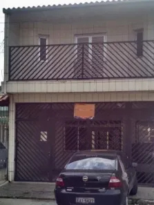 Casa com 4 Quartos à venda, 396m² no Rochdale, Osasco