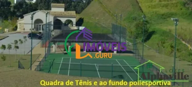 Lote/Terreno à venda, 430m² no Tamboré, Santana de Parnaíba