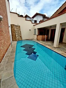 Casa com 3 Quartos à venda, 253m² no Jardim Santa Rosália, Sorocaba