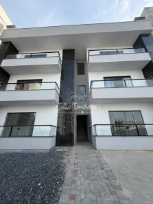 Apartamento com 2 Quartos à venda, 58m² no Rio Branco, Brusque