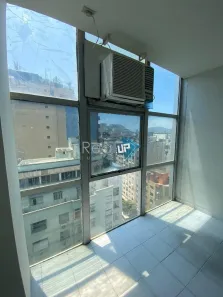 Sala Comercial à venda, 52m² no Copacabana, Rio de Janeiro