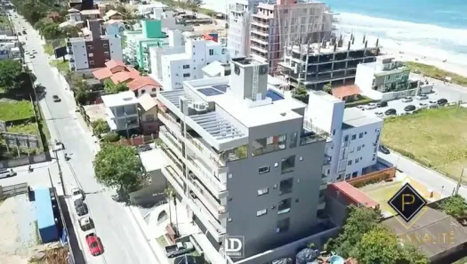 Apartamento com 3 Quartos à venda, 119m² no Praia Brava de Itajaí, Itajaí