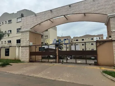 Apartamento com 2 Quartos à venda, 51m² no Parque das Nações, Aparecida de Goiânia