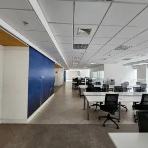 Sala Comercial para alugar, 456m² no Vila Olímpia, São Paulo