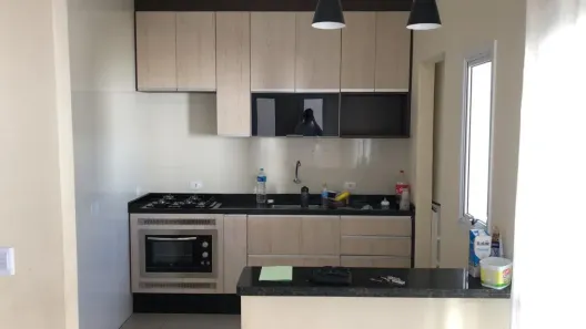 Sobrado com 3 Quartos à venda, 175m² no Loteamento Villa Branca, Jacareí